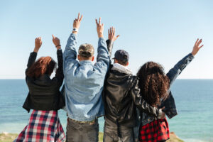 Group travel