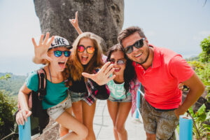 Group travel