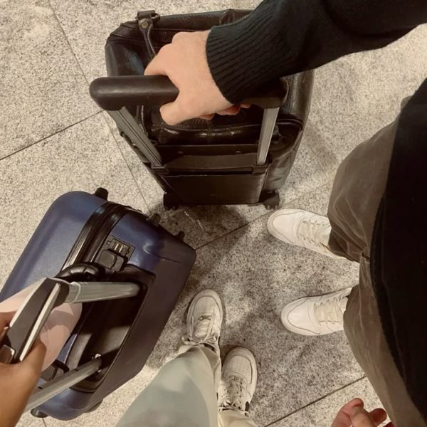 Travel